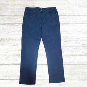 George Men's Chino Pants Size 32X30